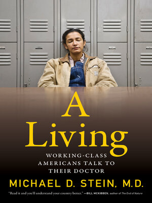 A Living - ebook